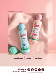 Catálogo Marketing Personal Página 3