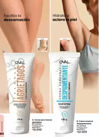 Catálogo Marketing Personal Página 38