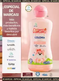 Catálogo Marketing Personal Página 4