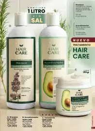 Catálogo Marketing Personal Página 43