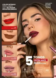 Catálogo Marketing Personal Página 49