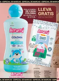 Catálogo Marketing Personal Página 5