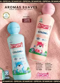 Catálogo Marketing Personal Página 6
