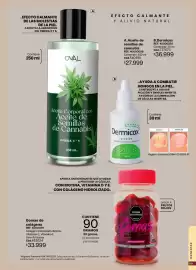 Catálogo Marketing Personal Página 61