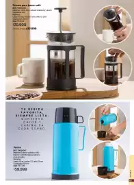Catálogo Marketing Personal Página 67