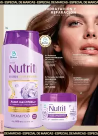 Catálogo Marketing Personal Página 8