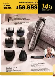 Catálogo Marketing Personal Página 81
