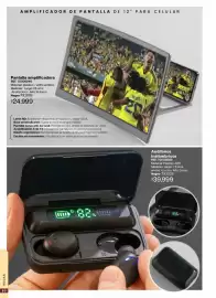 Catálogo Marketing Personal Página 82