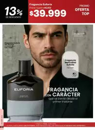 Catálogo Marketing Personal Página 84