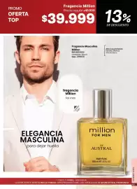 Catálogo Marketing Personal Página 85