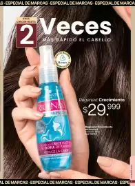 Catálogo Marketing Personal Página 9