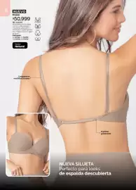 Catálogo Marketing Personal Página 106