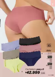 Catálogo Marketing Personal Página 109