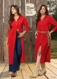 Catálogo Marketing Personal Página 11