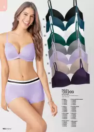 Catálogo Marketing Personal Página 110