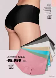 Catálogo Marketing Personal Página 111