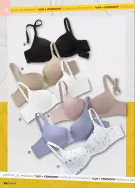 Catálogo Marketing Personal Página 114