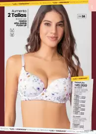 Catálogo Marketing Personal Página 115