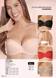 Catálogo Marketing Personal Página 118