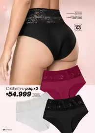 Catálogo Marketing Personal Página 120