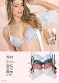 Catálogo Marketing Personal Página 122