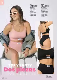 Catálogo Marketing Personal Página 124