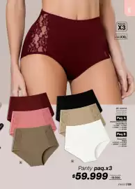 Catálogo Marketing Personal Página 129