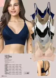 Catálogo Marketing Personal Página 134