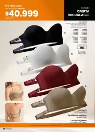 Catálogo Marketing Personal Página 138