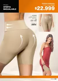Catálogo Marketing Personal Página 139