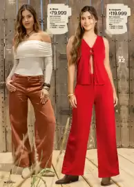 Catálogo Marketing Personal Página 14