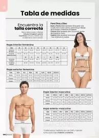 Catálogo Marketing Personal Página 144