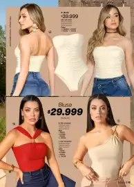 Catálogo Marketing Personal Página 15