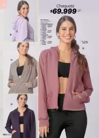 Catálogo Marketing Personal Página 152