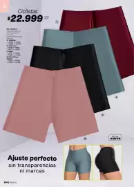 Catálogo Marketing Personal Página 154