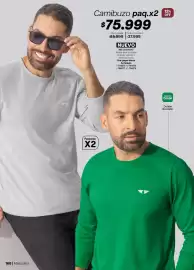 Catálogo Marketing Personal Página 160