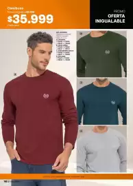 Catálogo Marketing Personal Página 182