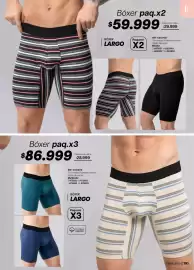 Catálogo Marketing Personal Página 191