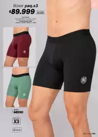 Catálogo Marketing Personal Página 193