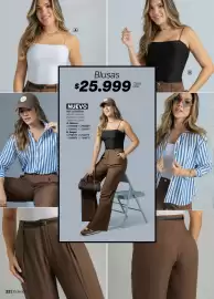 Catálogo Marketing Personal Página 22