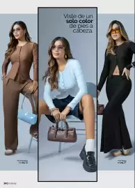 Catálogo Marketing Personal Página 24
