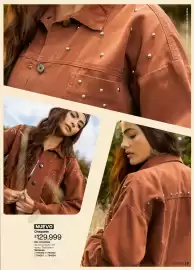 Catálogo Marketing Personal Página 3
