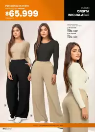 Catálogo Marketing Personal Página 30