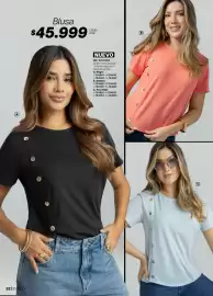 Catálogo Marketing Personal Página 32