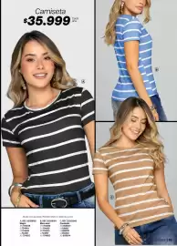 Catálogo Marketing Personal Página 35