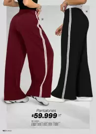 Catálogo Marketing Personal Página 42