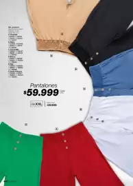 Catálogo Marketing Personal Página 44