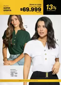 Catálogo Marketing Personal Página 49