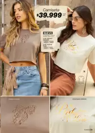 Catálogo Marketing Personal Página 5