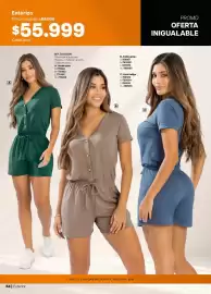 Catálogo Marketing Personal Página 54